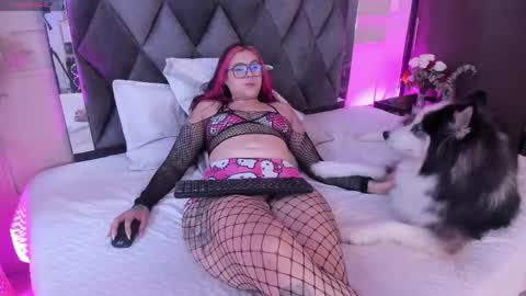 Lissy online show from 21, 4, 2026