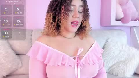 lissyconan online show from 9, 3, 2025