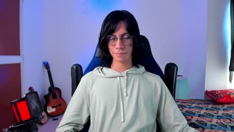 Literateboy online show from 5, 1, 2025