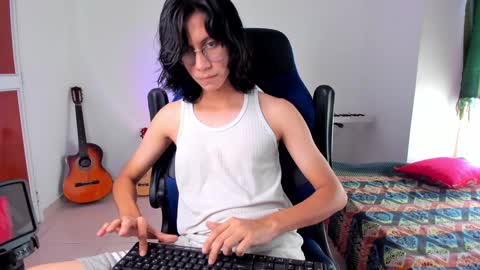 Literateboy online show from 19, 1, 2025