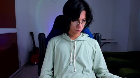 Literateboy online show from 27, 1, 2025