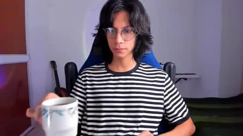 Literateboy online show from 29, 1, 2025