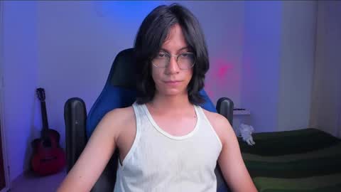 Literateboy online show from 11, 3, 2025