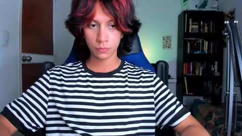 Literateboy online show from 3, 3, 2026