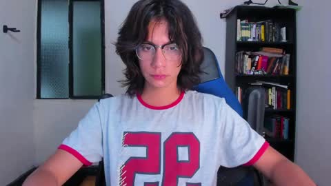 Literateboy online show from 21, 4, 2026