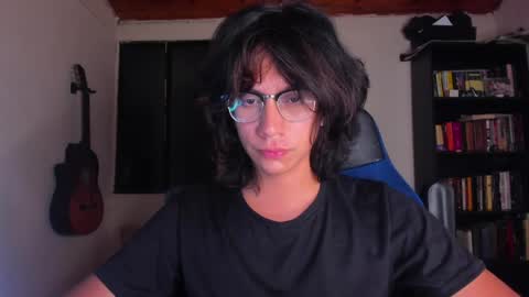 Literateboy online show from 1, 5, 2026