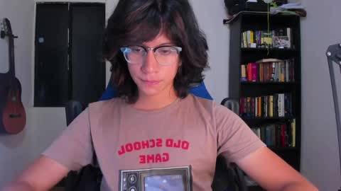 Literateboy online show from 4, 5, 2026