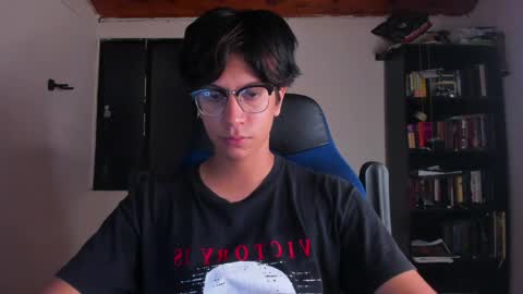 Literateboy online show from 2, 6, 2026
