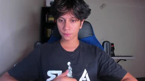 Literateboy online show from 5, 6, 2026