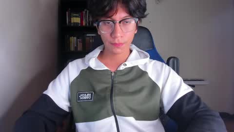 Literateboy online show from 8, 6, 2026