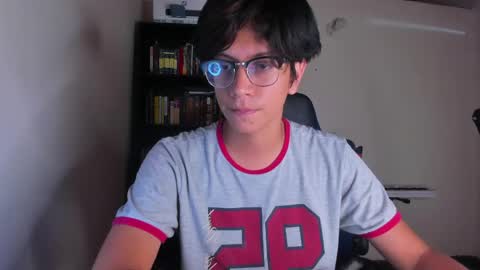 Literateboy online show from 9, 6, 2026