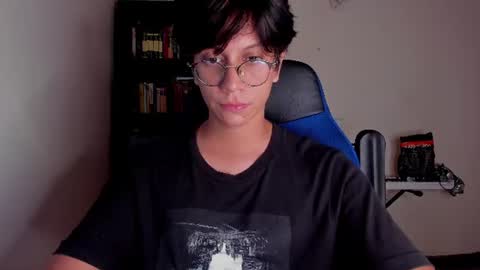Literateboy online show from 11, 6, 2026