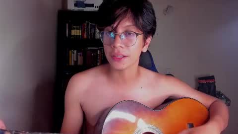 Literateboy online show from 11, 6, 2026
