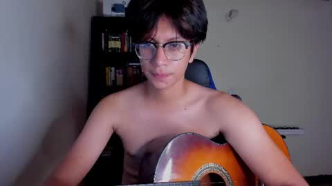 Literateboy online show from 12, 6, 2026