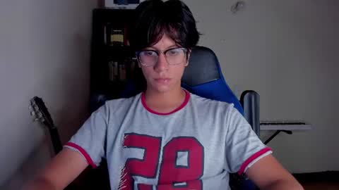 Literateboy online show from 13, 6, 2026