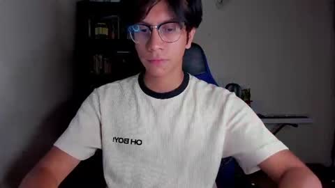 Literateboy online show from 17, 6, 2026