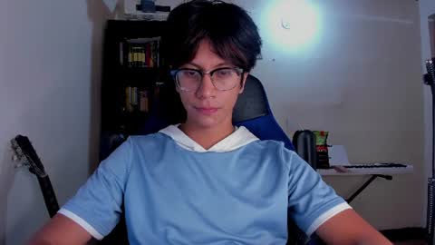 Literateboy online show from 21, 6, 2026