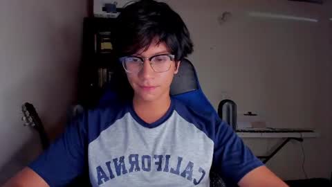 Literateboy online show from 28, 6, 2026