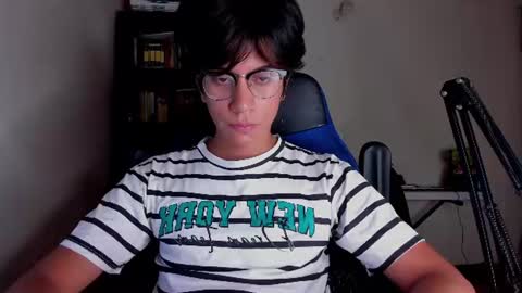 Literateboy online show from 30, 6, 2026