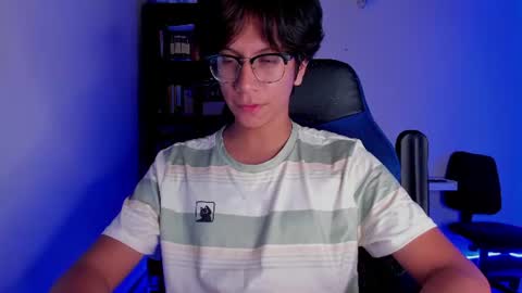 Literateboy online show from 2, 7, 2026