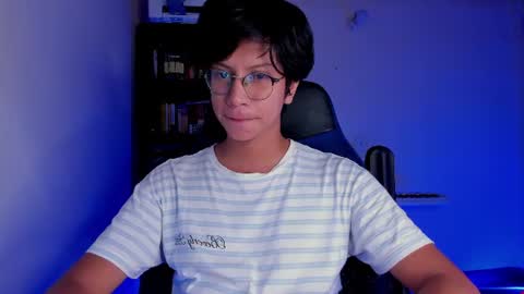 Literateboy online show from 4, 7, 2026