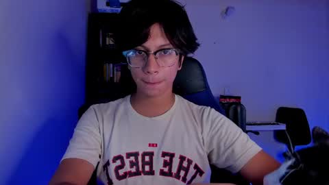 Literateboy online show from 6, 7, 2026