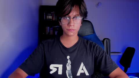 Literateboy online show from 7, 7, 2026