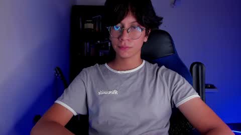 Literateboy online show from 8, 7, 2026