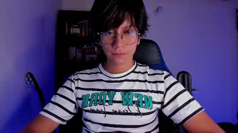 Literateboy online show from 9, 7, 2026