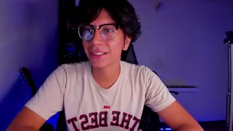 Literateboy online show from 16, 7, 2026