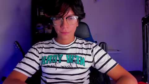 Literateboy online show from 17, 7, 2026