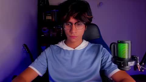 Literateboy online show from 18, 7, 2026