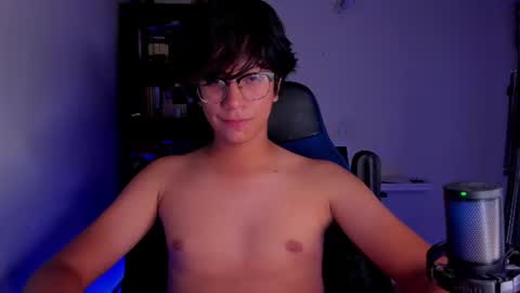 Literateboy online show from 21, 7, 2026
