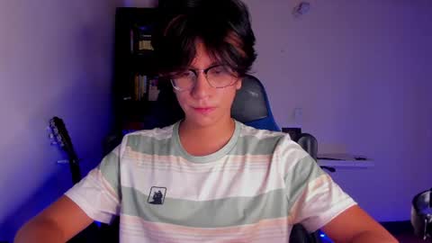 Literateboy online show from 22, 7, 2026