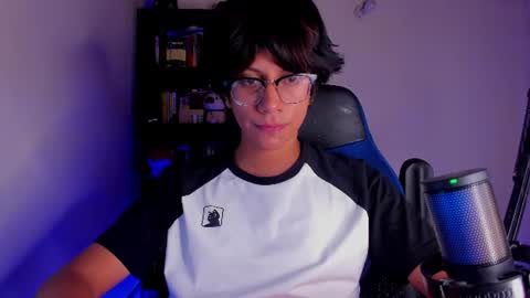 Literateboy online show from 23, 7, 2026