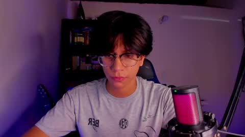 Literateboy online show from 24, 7, 2026