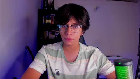 Literateboy online show from 27, 7, 2026