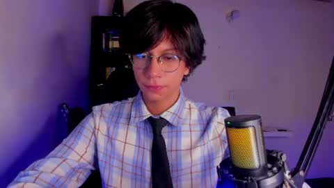 Literateboy online show from 29, 7, 2026