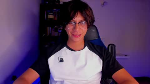 Literateboy online show from 31, 7, 2026