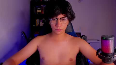 Literateboy online show from 1, 8, 2026