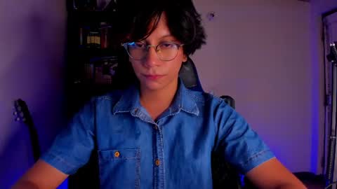 Literateboy online show from 5, 8, 2026