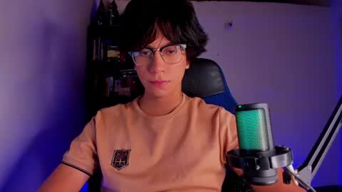 Literateboy online show from 6, 8, 2026