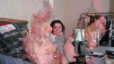 litisialove455 online show from 23, 11, 2025