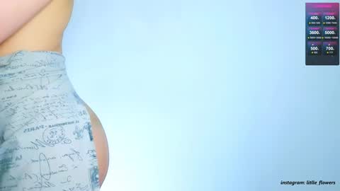 Lana online show from 3, 12, 2024