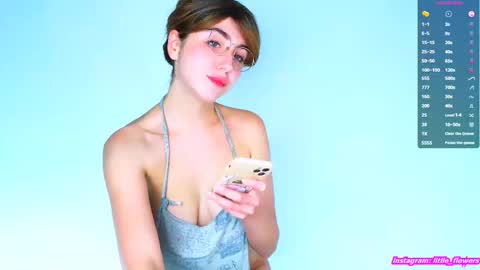 Lana online show from 25, 9, 2025