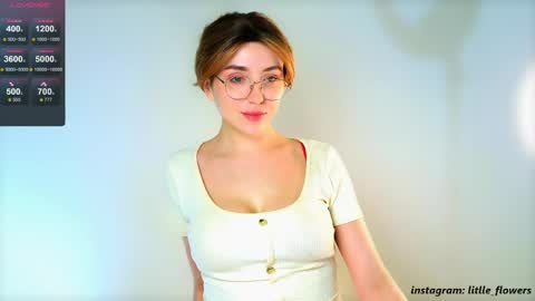Lana online show from 11, 4, 2026
