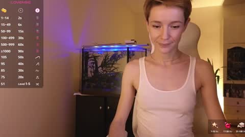 Alisa online show from 31, 12, 2024