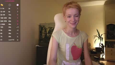 Alisa online show from 12, 1, 2025