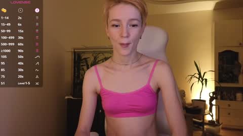 Alisa online show from 21, 1, 2025