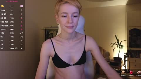 Alisa online show from 22, 1, 2025